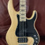 Cambio jazz bass