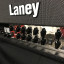 Laney vh100r Mod Pedro Vecino