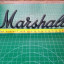 Logos Marshall originales