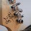 Charvel Prashant Aswani Signature