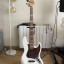 Fender JazzBass Made in Mexico Relicada