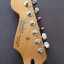 Fender Stratocaster Standard Zurdos