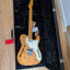 Telecaster Thinline American Original 60s