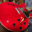 Gibson Memphis ES-335 Dot 2007 Gloss Flamed Cherry