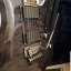 ESP LTD MH350fr STBLK Puente flotante Floyd Rose