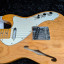 Telecaster Thinline American Original 60s