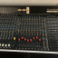 Mesa analógica Soundcraft 600 32+8+1