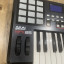 Controlador Midi Akai MPK 25