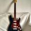 Fender Stratocaster Plus 1993 + Pastillas David Rossi (VENDO/CAMBIO)