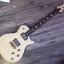 PRS S2 Singlecut Antique White