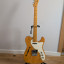 Telecaster Thinline American Original 60s