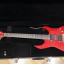 Yamaha RGX 721DG 90s + pastillas de luthier + estuche rígido