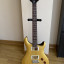 PRS SE DGT Gold Top