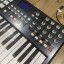 Controlador Midi Akai MPK 25