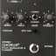 pedal TC Electronic Stereo Chorus/Flanger