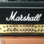 Marshall JVM 410H + Footswitch