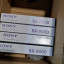 4 receptores NUEVOS Sony SX-2600