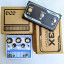 DOD Rubberneck Analog Delay con el FSX3 footswitch