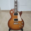 Gibson les Paul studio año 2011
