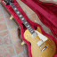 Gibson Les Paul Standard 50s Goldtop