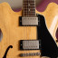 Gibson ES 335 CS `1959 MEMPHIS, Lollar, "Blistered Maple" Limited Edition