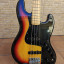 Fender Jazz Bass Marcus Miller 2007 MIJ