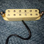 Seymour Duncan Little 59 neck cream