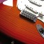 Fender stratocaster Standard Plus Top