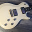 PRS S2 Singlecut Antique White