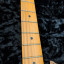 Telecaster Thinline American Original 60s