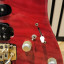 Yamaha RGX 721DG 90s + pastillas de luthier + estuche rígido