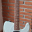 Fender Telecaster + Joe Barden Danny Gatton + estuche