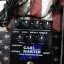 Carl Martin 3 Band Parametric Pre-Amp Equalizer & Preamp-DI Pedal