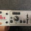 Ecualizador en rack DBX 131s