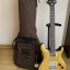 PRS SE DGT Gold Top