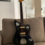 Fender Jaguar MIJ Black 1995