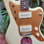 Squier Jazzmaster J Mascis 2016 rosewood
