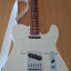 Fender Telecaster + Joe Barden Danny Gatton + estuche