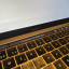 MacBook Pro 13” 2019, Touchbar