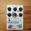 Red Pedal granular Panda Particle V 2 en GARANTIA