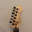 Fender Stratocaster Japonesa Nitro