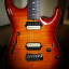 Suhr Standard Arch Top brazilian rosewood 2007