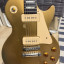Gibson les paul tribute