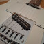 Fender Telecaster + Joe Barden Danny Gatton + estuche