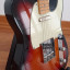 Guitarra eléctrica Stagg Telecaster