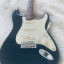 Fender Mexico 60 classic Strat RW BK  (Modelo: 0131000306)
