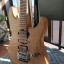 CHARVEL "Guthrie GOVAN". FLAMETOP !!  Made in USA model.