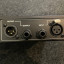 Ecualizador en rack DBX 131s