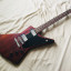 Gibson Explorer USA Worn Brown