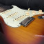 Fender Stratocaster Classic 70s series con MEJORAS /// VENDIDA